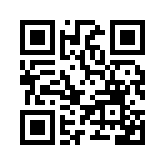 QR-Code https://ppt.cc/6%2C9o