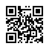 QR-Code https://ppt.cc/60WP