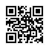 QR-Code https://ppt.cc/6CvJ