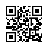 QR-Code https://ppt.cc/6Tvr
