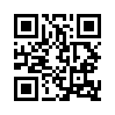 QR-Code https://ppt.cc/6WBQ