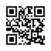 QR-Code https://ppt.cc/6ucL