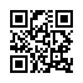 QR-Code https://ppt.cc/6xrY