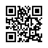 QR-Code https://ppt.cc/8120
