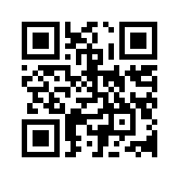 QR-Code https://ppt.cc/8wVv