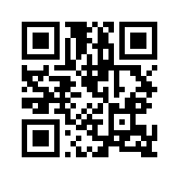 QR-Code https://ppt.cc/9usC