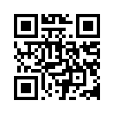 QR-Code https://ppt.cc/A0QK