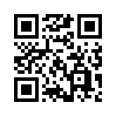 QR-Code https://ppt.cc/AG%7ES