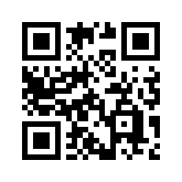 QR-Code https://ppt.cc/AKz6