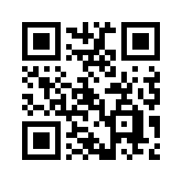 QR-Code https://ppt.cc/AM%7EI