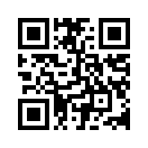 QR-Code https://ppt.cc/AREt
