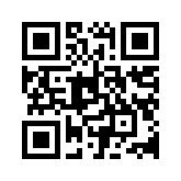 QR-Code https://ppt.cc/AaSG