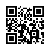 QR-Code https://ppt.cc/AjP%7E