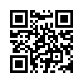 QR-Code https://ppt.cc/B1Wt