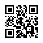 QR-Code https://ppt.cc/B1b9