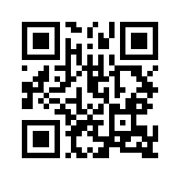 QR-Code https://ppt.cc/B3WO