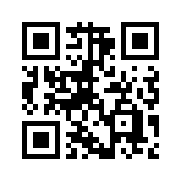 QR-Code https://ppt.cc/B4TG