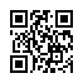 QR-Code https://ppt.cc/B6G1