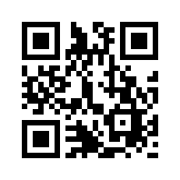 QR-Code https://ppt.cc/B6K1