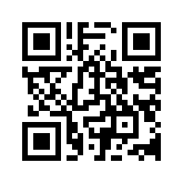 QR-Code https://ppt.cc/B7GC
