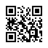 QR-Code https://ppt.cc/BxRv