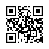 QR-Code https://ppt.cc/C%7EWD