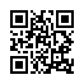 QR-Code https://ppt.cc/C7vU