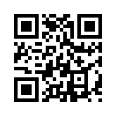 QR-Code https://ppt.cc/C8OU