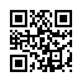 QR-Code https://ppt.cc/CCCV