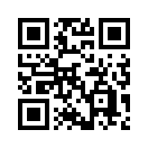 QR-Code https://ppt.cc/CP%7EV