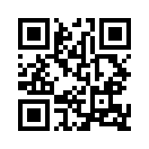 QR-Code https://ppt.cc/CStI