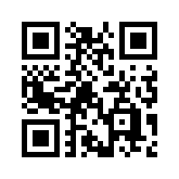 QR-Code https://ppt.cc/ChrU