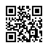QR-Code https://ppt.cc/D%40g9