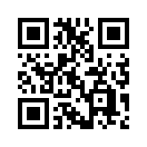 QR-Code https://ppt.cc/D%40yl