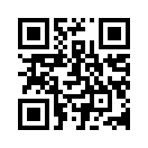 QR-Code https://ppt.cc/D6-V