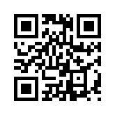 QR-Code https://ppt.cc/D9VO