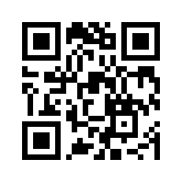 QR-Code https://ppt.cc/DDW1