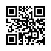 QR-Code https://ppt.cc/DGRR