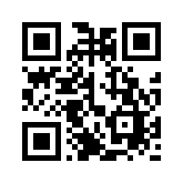 QR-Code https://ppt.cc/E%7EUH