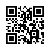 QR-Code https://ppt.cc/E7PW