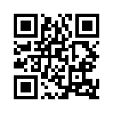 QR-Code https://ppt.cc/E7sU