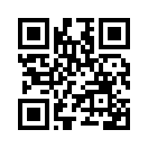 QR-Code https://ppt.cc/EDXS