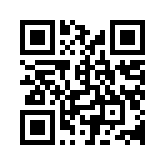 QR-Code https://ppt.cc/EJ%7EG