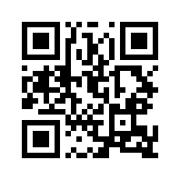 QR-Code https://ppt.cc/ELVU