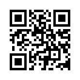 QR-Code https://ppt.cc/ESR6