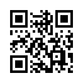 QR-Code https://ppt.cc/F8DE