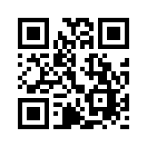 QR-Code https://ppt.cc/G%40jr