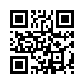 QR-Code https://ppt.cc/G-3P