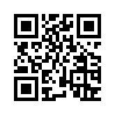 QR-Code https://ppt.cc/G0QJ