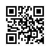 QR-Code https://ppt.cc/G3Kw